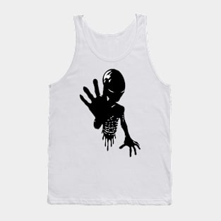 Alien 88053 Tank Top